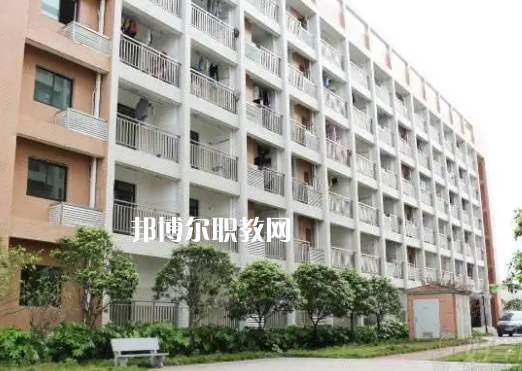 湖南長沙藝術(shù)學校宿舍