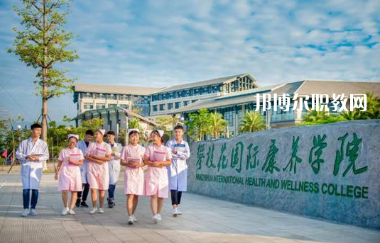 四川2022年技術(shù)衛(wèi)校職業(yè)學校有哪些