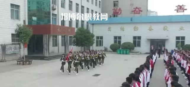 邯鄲理工學校2023年怎么樣、好不好