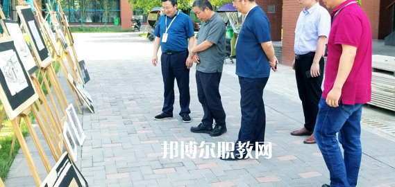 常德財經(jīng)中等專業(yè)學(xué)校2023年怎么樣、好不好