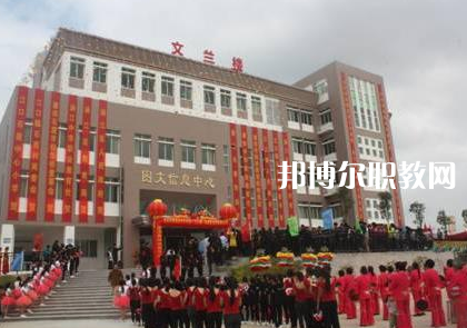 福建2023年什么中專(zhuān)學(xué)校好