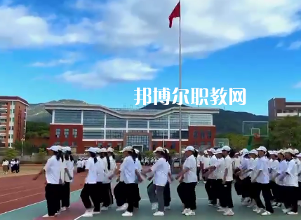 福建2023年讀中專學(xué)?？梢钥即髮W(xué)嗎