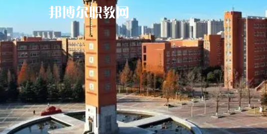 河南高職?？圃盒Ｅ琶?3強(qiáng)
