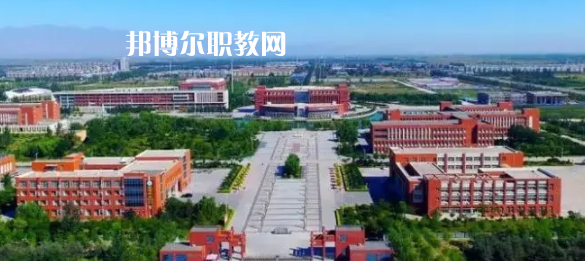 2023寧夏十大?？茖W(xué)校名單及排行榜