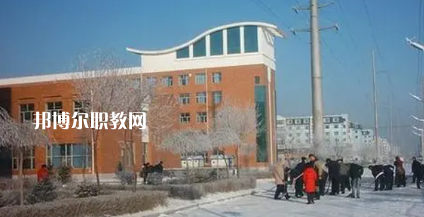 2023吉林十大?？茖W校名單及排行榜