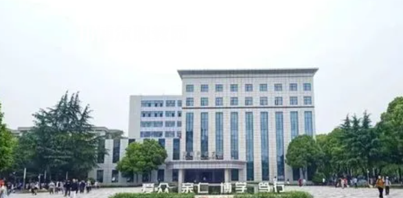 湖南高職?？拼髮W(xué)2023年排名(文科+理科)
