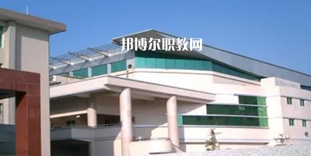 2023年陜西省內(nèi)最好的高職?？拼髮W(xué)排名