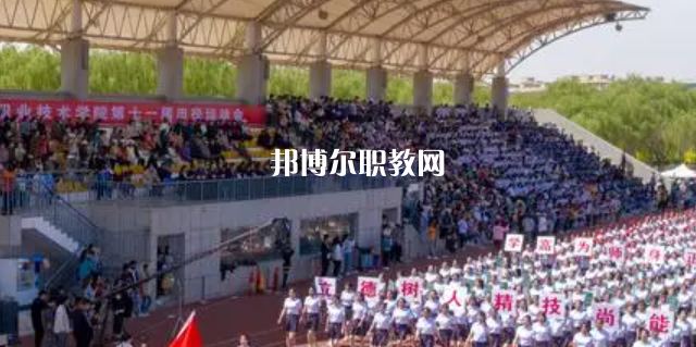 寧夏公辦大專(zhuān)學(xué)校排名2023最新排行