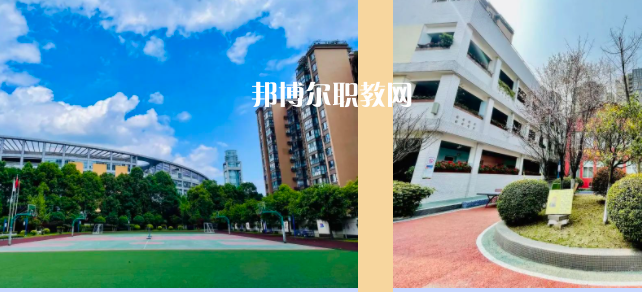 雙流區(qū)特殊教育學(xué)校2023年怎么樣、好不好