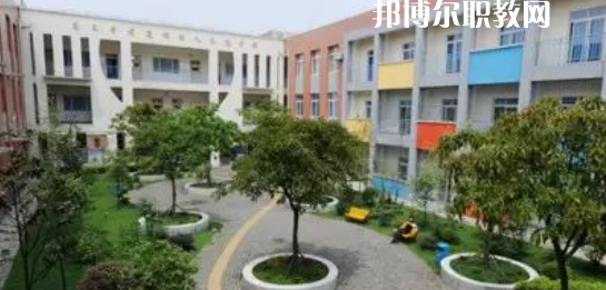 什邡市特殊教育學(xué)校2023年學(xué)費、收費多少