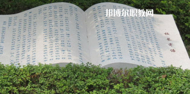 四川省大英縣中等職業(yè)技術(shù)學(xué)校2023年學(xué)費(fèi)、收費(fèi)多少