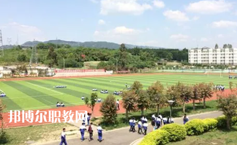 四川省井研縣高級(jí)職業(yè)中學(xué)2023年怎么樣、好不好