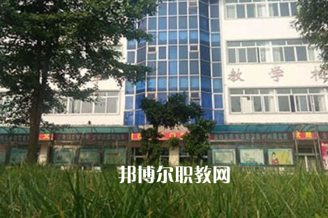 四川省南部縣職業(yè)技術(shù)學(xué)校2023年怎么樣、好不好