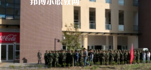 廣安電力職業(yè)技術(shù)學校2023年招生計劃