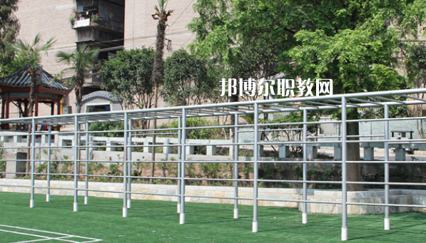 2023年達州市職業(yè)高級中學學費、收費多少