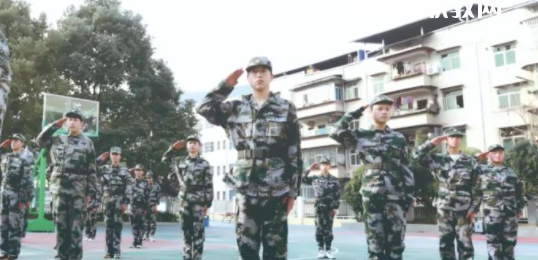 2023年萬源市職業(yè)高級中學怎么樣、好不好