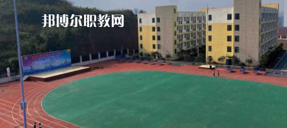 2023年達州升華職業(yè)技術(shù)學校學費、收費多少