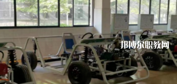 2023年達(dá)州理工職業(yè)技術(shù)學(xué)校報名條件、招生要求、招生對象