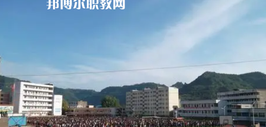 2023年通江縣至誠職業(yè)中學(xué)報名條件、招生要求、招生對象