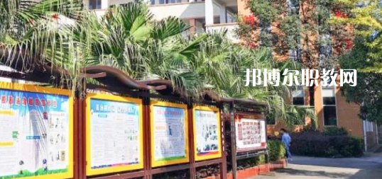 2023年四川省丹棱職業(yè)高級中學(xué)校報名條件、招生要求、招生對象