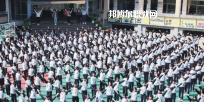 2023蕭山區(qū)錢江職業(yè)高級(jí)中學(xué)招生計(jì)劃 招生人數(shù)是多少(附要求、條件、對(duì)象)
