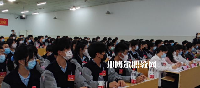 浙江省廣播電視中等專業(yè)學(xué)校怎么樣、好不好(2023參考)