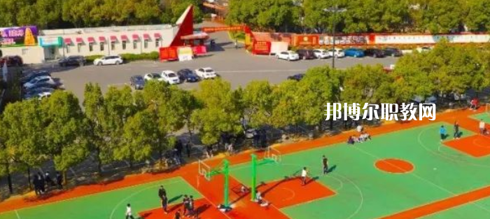 安吉上墅私立職業(yè)高級(jí)中學(xué)地址在哪里，哪個(gè)地區(qū)，哪個(gè)城市?