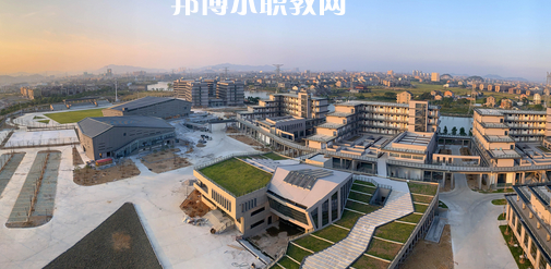 臺(tái)州第一技師學(xué)院怎么樣、好不好(2023參考)