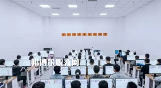西安虹途職業(yè)高中怎么樣、好不好(2023參考)