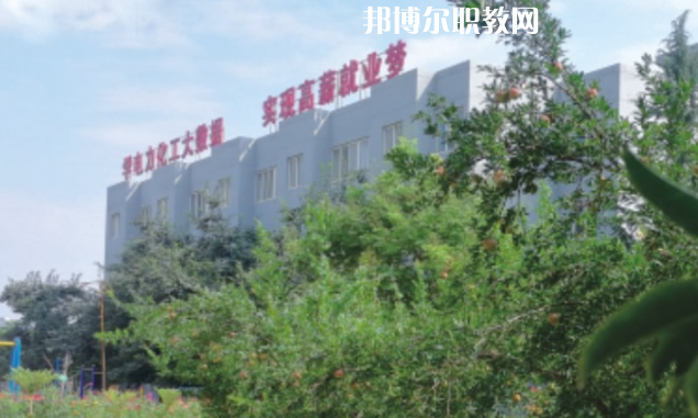 渭南市西北理工職業(yè)學(xué)校怎么樣、好不好(2023參考)