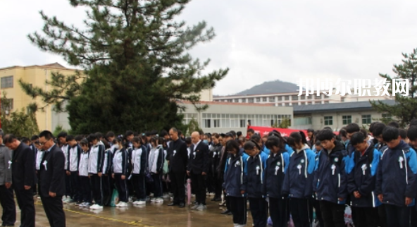 2023富縣職業(yè)教育中心招生計劃 招生人數(shù)是多少(附要求、條件、對象)