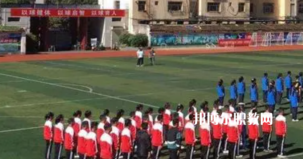 留壩縣職業(yè)教育中心怎么樣、好不好(2023參考)