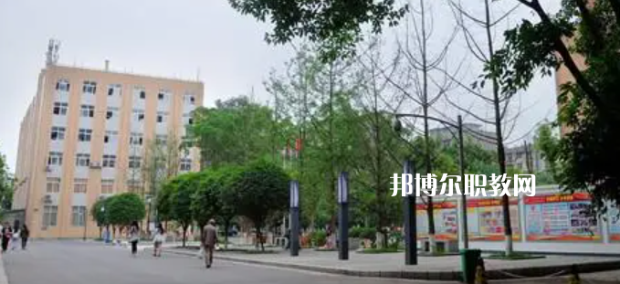 2023資陽(yáng)民辦中專(zhuān)學(xué)校最新排名前三名單