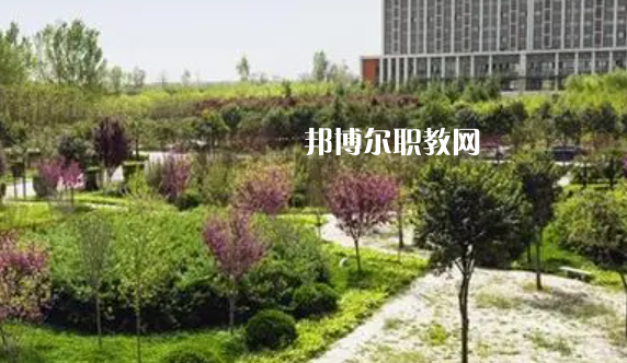 陜西省高新技術(shù)學(xué)校怎么樣、好不好(2023參考)