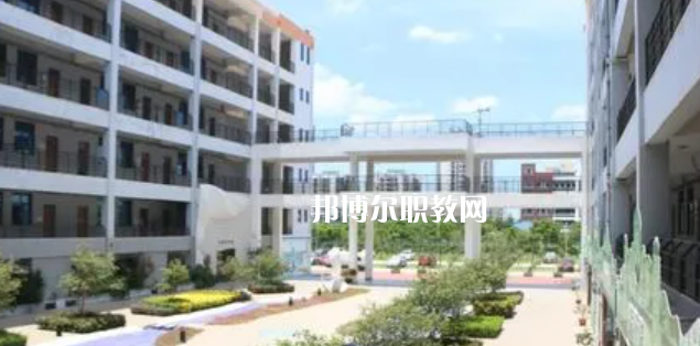 2023北海公辦職業(yè)學校最新排名前三名單