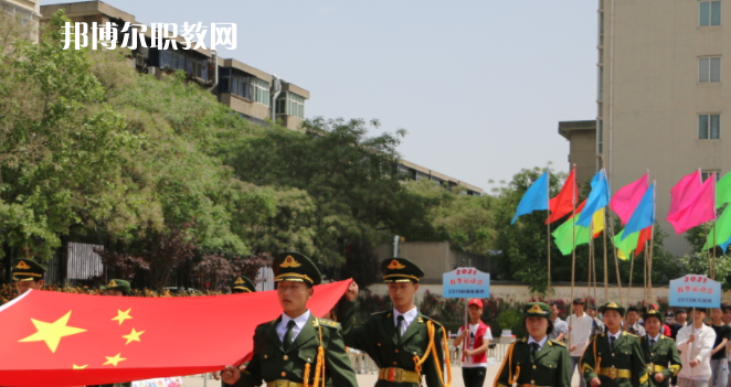 2023陜西省商貿(mào)技工學(xué)校招生計(jì)劃 招生人數(shù)是多少(附要求、條件、對象)