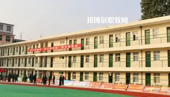 陜西省商貿(mào)技工學(xué)校地址，乘車路線