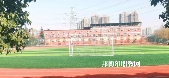 陜西盛華高新技術(shù)學(xué)校怎么樣、好不好(2023參考)