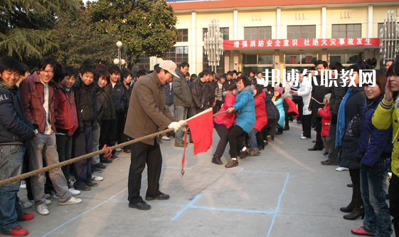 2023陜西有色金屬技工學校招生計劃 招生人數(shù)是多少(附要求、條件、對象)