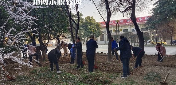 陜西有色金屬技工學(xué)校地址，乘車(chē)路線