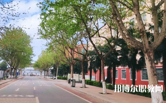 2023西安外事技工學(xué)校招生計(jì)劃 招生人數(shù)是多少(附要求、條件、對(duì)象)