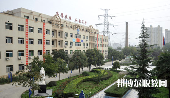 2023陜西省電力技工學(xué)校招生計(jì)劃 招生人數(shù)是多少(附要求、條件、對象)