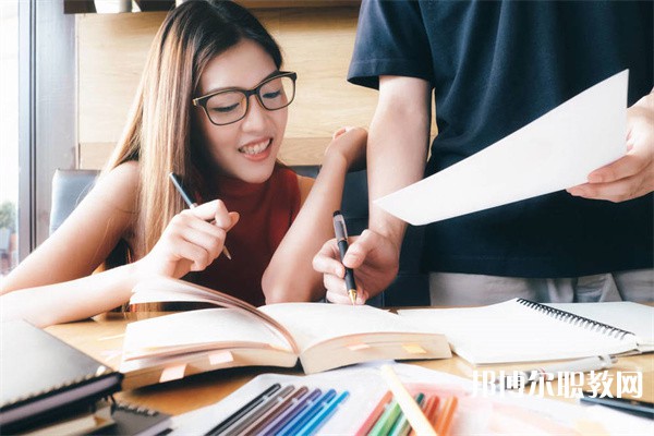 鄭州工業(yè)貿易學校有哪些招生專業(yè)（2023年）