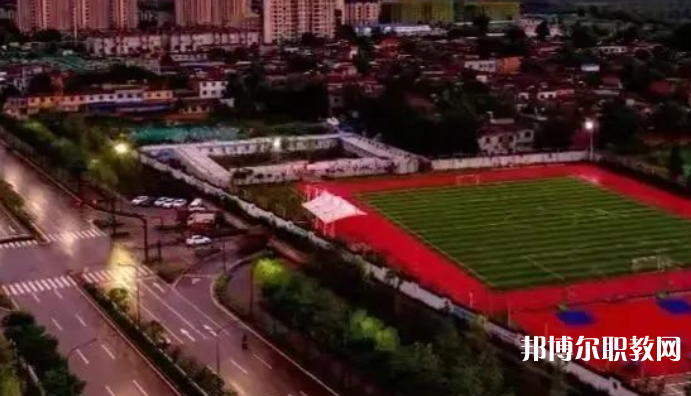 西安軌道交通技師學(xué)院怎么樣、好不好(2023參考)