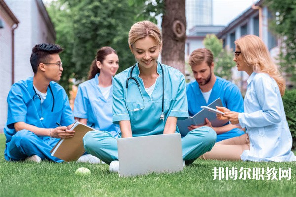 重慶輕工業(yè)技工學校有哪些招生專業(yè)（2023年）