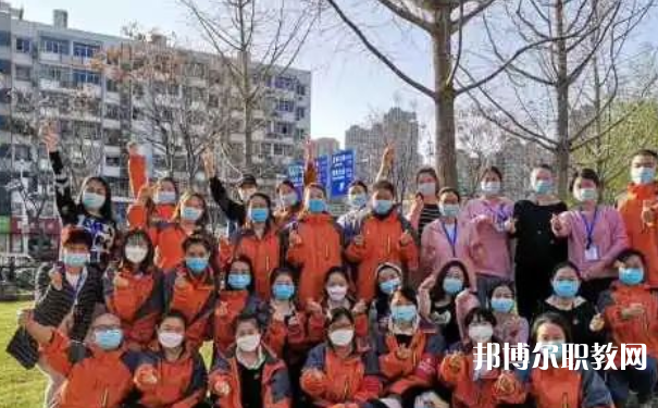 陜西省高教系統(tǒng)職業(yè)中等專業(yè)學(xué)校怎么樣、好不好(2023參考)