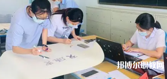 西安市公共交通技工學校怎么樣、好不好(2023參考)
