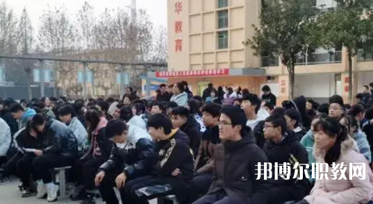 西安海華技工學(xué)校怎么樣、好不好(2023參考)