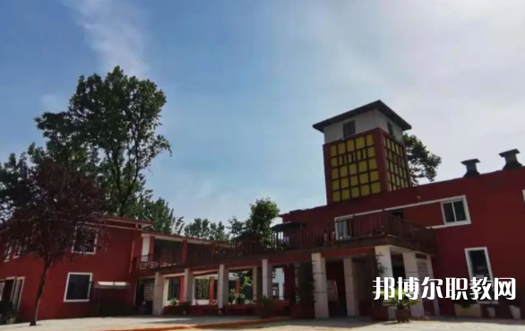 2023西安旅游教育技工學校招生計劃 招生人數(shù)是多少(附要求、條件、對象)
