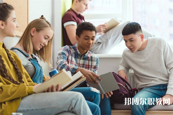 定西高級職業(yè)技術(shù)學校有哪些招生專業(yè)（2023年）